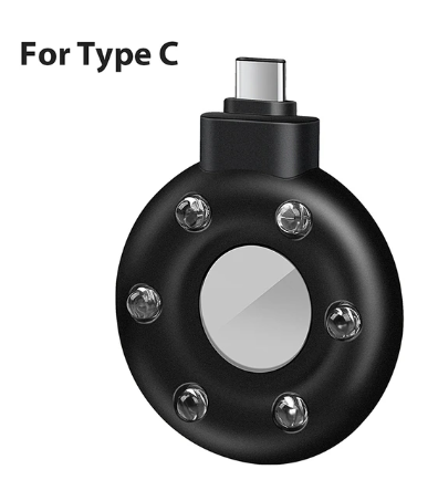 Protect Your Privacy with the StealthGuard Hidden Camera Detector